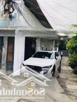 Chỉ 4.95 Tỷ - Nhà Mặt Tiền Kd Ngon Rẻ - Căn Góc Ko Lg Hông - 3.6 X 16M Nở Hậu - 2 Tầng -Diện Tíchổn Định