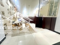 Bán Nhà Phạm Hữu Lầu, Phú Mỹ Hưng Quận 7.Diện Tích90M2 Giá Bán 13.5 Tỷ 5M X 18M 4 Tầng. Mtkd Lộ 20M