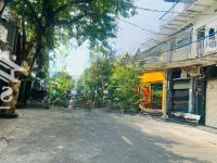 Mặt Tiền 14M Đường Đỗ Bí, P. Phú Thạnh. Dt: 4.1X18.5M, 2 Lầu St. Giá: 10.2 Tỷ Thương Lượng