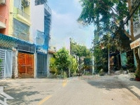 Mặt Tiền 14M Đường Đỗ Bí, P. Phú Thạnh. Dt: 4.1X18.5M, 2 Lầu St. Giá: 10.2 Tỷ Thương Lượng