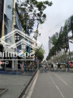 Bán Đất Phố Lê Đức Thọ, Nam Từ Liêm 400Mmặt Tiền16M Phân Lô 3 Oto Tránh, Vỉa Hè Kinh Doanh Văn Phòng