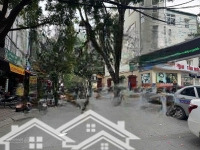 Bán Đất Dv Kđt La Khê, Cạnh Trục Chính, Vỉa Hè Siêu Rộng Kinh Doanh Buôn Bán Sầm Uất Giá Rẻ