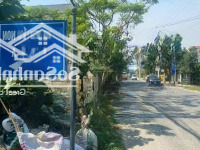 Bán 108M2 Đất Sát Đường Tl421B Tại Đông Yên, Quốc Oai, Hn