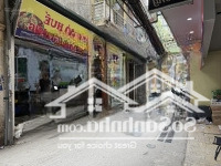Sát Mặt Phố Lê Thanh Nghị - Ô Tô - Ngõ Thông - Diện Tích Rộng - Kinh Doanh Vô Địch