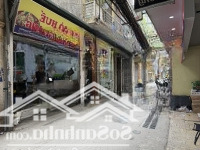Sát Mặt Phố Lê Thanh Nghị - Ô Tô - Ngõ Thông - Diện Tích Rộng - Kinh Doanh Vô Địch