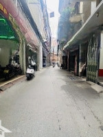 Sát Mặt Phố Lê Thanh Nghị - Ô Tô - Ngõ Thông - Diện Tích Rộng - Kinh Doanh Vô Địch