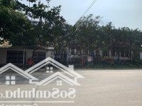 Chủ Cần Tiền Bán Gấp 436M2 Đất Tại Trung Tâm Hành Chính Huyện Kỳ Sơn