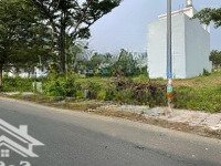 Ngộp Sâu Bán Nhanh 117M2 Ở Khu Đô Thị Thung Lũng Xanh, Ngay Trường Học, Đường 16M Trải Nhựa, 1.4Tỷ