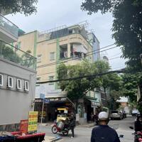 --Bán nhà 65/9 Trần Văn Dư, phường 13, Tân Bình; (6*13) 4 tầng - 10 tỷ