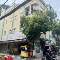--Bán nhà 65/9 Trần Văn Dư, phường 13, Tân Bình; (6*13) 4 tầng - 10 tỷ