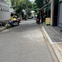 --Bán nhà 65/9 Trần Văn Dư, phường 13, Tân Bình; (6*13) 4 tầng - 10 tỷ