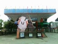 Độc Quyền Bán Cây Xăng Trên Đường Hồ Chí Minh, Cơ Hội Đầu Tư - Sinh Lời Không Nên Bỏ Qua