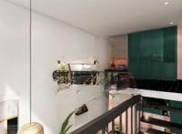 Duplex Ban Công, Full Nội Thất, Rộng Rãi, Thoáng Mát, Trung Tâm Q7, Gần Crescent Mall, Vivo, Tdtu
