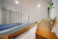 Cho Thuê Phòng Q1 Ban Công Dưới Chân Cầu Calmete, Đh Ngân Hàng, Khu Hàm Nghi, Ga Metro Bến Thành