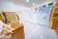 Cho Thuê Phòng Q1 Ban Công Dưới Chân Cầu Calmete, Đh Ngân Hàng, Khu Hàm Nghi, Ga Metro Bến Thành