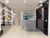 Cho Thuê Chcc Đẳng Cấp 5 Sao Estella Heights Q. 2, 102M2, 2 Phòng Ngủ Full Nội Thất, Giá 30 Triệu/Tháng