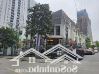 Cực Phẩm Mặt Bằng Lô Góc Ngã Tư Linh Đàm 130M - 3 Tầngmặt Tiền15M Giá Sốc 60 Triệu/Th Kd Mọi Mô Hình.