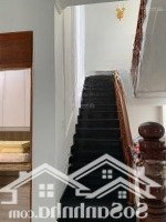 Chính Chủ Cho Thuê Biệt Thự Tại Khu Biệt Thự Thạnh Xuân, Quận 12, Gần Kdl Bến Xưa