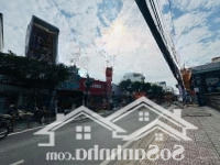 Cho Thuê Nhà 547 Nguyễn Thị Thập, Phường Tân Phong, Quận 7, Hồ Chí Minh
