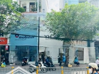 Cho Thuê Nhà 547 Nguyễn Thị Thập, Phường Tân Phong, Quận 7, Hồ Chí Minh