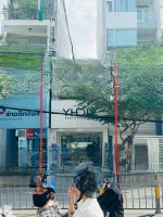 Cho Thuê Nhà 547 Nguyễn Thị Thập, Phường Tân Phong, Quận 7, Hồ Chí Minh