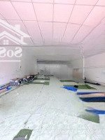 Cho Thuê Nhà Mặt Tiền Đường Nguyễn Văn Cừ Nối Dài, Ngang 10M