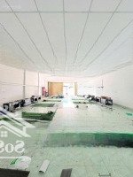 Cho Thuê Nhà Mặt Tiền Đường Nguyễn Văn Cừ Nối Dài, Ngang 10M