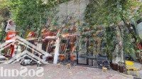 Đẹp - Cho Thuê Nhà Mặt Phố Liên Trì - Hoàn Kiếm, Diện Tích: 60M2, Mặt Tiền 15M Siêu Nhận Diện, Đoạn Kd Đẹp