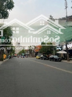 Cho Thuê Nguyên Căn Mặt Tiền Tân Quy Đông Kết Cấu Hầm Trệt 3 Lầu, Diện Tích: 6X15 Sàn Trống Suốt