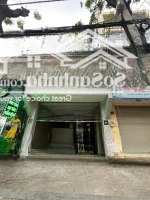 Cho Thuê Nguyên Căn Mặt Tiền Tân Quy Đông Kết Cấu Hầm Trệt 3 Lầu, Diện Tích: 6X15 Sàn Trống Suốt