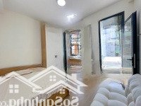 Cho Thuê Phòng Ban Công 35M2 Ngay Khu Phan Xích Long_Chợ Phú Nhuận _Bv Hoàn Mỹ Sài Gòn_Đường Oto