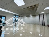 Cho Thuê Sàn Văn Phòng 110 M2 Tại Dương Nội , Mặt Sàn Đã Ngăn 2 Phòng Làm Việc, Vp Như Ảnh