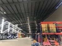 Cho Thuê Kho Xưởng 1600M2 Khu Công Nghiệp Tân Quang, Huyện Văn Lâm, Tỉnh Hưng Yên
