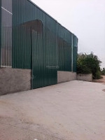 Cho Thuê Kho Xưởng 1000M2 Bắc Sơn, Sóc Sơn, Hà Nội.