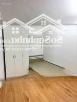 Chưa Tới 2 Tỷ Có Ngay Căn Chung Cư Mini 2 Ngủ Riêng Biệt Mới - Ngã Tư Vọng - 52M2 - Ngõ To Như Phố