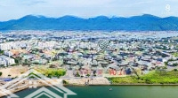 Peninsula Đà Nẵng, Căn Hộ Trung Tâm Đà Nẵng Giá Tốt, 2 Phòng Ngủ 77M2. Tầm View Biển Vô Cùng Thoáng Mát!
