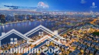 Sở Hữu Căn Hộ View Trực Diện Sông Hàn Giá Chỉ Từ 5X Triệu/M2, Đặc Quyền Ngắm Pháo Hoa