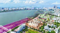 Sở Hữu Căn Hộ View Trực Diện Sông Hàn Giá Chỉ Từ 5X Triệu/M2, Đặc Quyền Ngắm Pháo Hoa