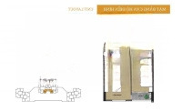 Chính Chủ Gửi Bán Căn Góc 3Pn/ 126M2/ 9.3 Tỷ, Tầng Cao View Hồ Tây, Cam Kết Chuẩn