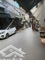 Bán Nhà Riêng 6 Phòng Ngủ 5T, 82,8M2 Tại Ngô Thì Sỹ, Vạn Phúc, Hà Đông, 15,5 Tỷ