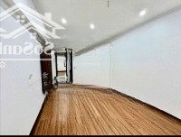 Bán Ccmn Dịch Vọng Hậu, Ôtô Đậu Cửa, Ngõ Thông, Nội Thất Đẹp, 43M2, 5 Tầng, 9,3 Tỷ