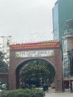 Dòng Tiền Siêu Mềm - Mặt Ngõ Rộng - Vừa Ở Vừa Kinh Doanh Nhỏ .