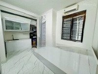 Dòng Tiền Siêu Mềm - Mặt Ngõ Rộng - Vừa Ở Vừa Kinh Doanh Nhỏ .