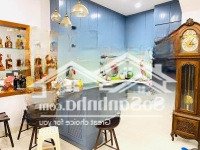 Siêu Rẻ! Thái Thịnh, Gần Phố, Ngõ Ba Gác, Nhà Dân Xây, Lô Góc Thoáng Sáng, Full Đồ, 50M2*6T