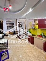 Siêu Rẻ! Thái Thịnh, Gần Phố, Ngõ Ba Gác, Nhà Dân Xây, Lô Góc Thoáng Sáng, Full Đồ, 50M2*6T