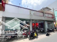 Hẻm Vip 285 Cách Mạng Tháng Tám. Diện Tích: 100M, Xây Dựng 80M. Hđt: 70 Triệu/Tháng. Giá Chỉ 18 Tỷ