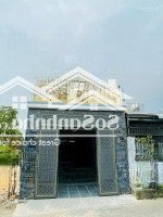 Bán Nhà Lầu Sổ Riêng Full Thổ Cư Ngay Mầm Non Tinh Khôi