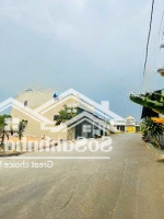 Bán Nhà Lầu Sổ Riêng Full Thổ Cư Ngay Mầm Non Tinh Khôi