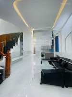 Bán Nhà Lầu Sổ Riêng Full Thổ Cư Ngay Mầm Non Tinh Khôi