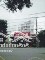 Bán Nhàmặt Tiềntại Dương Thị Mười - P Hiệp Thành - Q12 - Diện Tích: 10X32M - Hdt: 82 Triệu/Th - Gía: 35 Tỷ